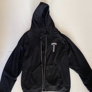 CHROME HEARTS HOODIE SIZE XL BRAND NEW NEVER WORN. COMES WITH RECEIPT AND BAG